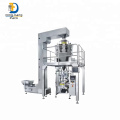 Linear Weigher Automatic Grain Pouch Packing Machine for Granule